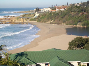 Beachfront Holiday Apartment Ramsgate Palms 70